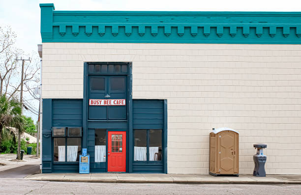 Portable Toilet Options We Offer in Cannon Falls, MN